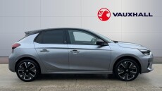 Vauxhall Corsa 100kW SRi Premium 50kWh 5dr Auto [11kWCh] Electric Hatchback